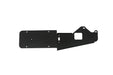 DV8 Offroad 2021-2026 Ford Bronco Rear License Plate Relocation Bracket – image 1 of 13