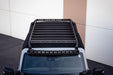 DV8 Offroad 2021-2025 Ford Bronco 4-Door Soft Top Roof Rack – image 9 of 20