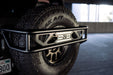 DV8 Offroad 2021-2026 Ford Bronco Spare Tire Guard & Accessory Mount – image 3 of 20