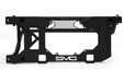 DV8 Offroad 2021-2026 Ford Bronco Spare Tire Guard & Accessory Mount – product view, image 14 of 20