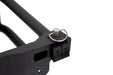 DV8 Offroad 2021-2026 Ford Bronco Spare Tire Guard & Accessory Mount – product view, image 15 of 20