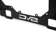 DV8 Offroad 2021-2026 Ford Bronco Spare Tire Guard & Accessory Mount – product view, image 16 of 20