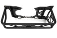 DV8 Offroad 2021-2026 Ford Bronco Spare Tire Guard & Accessory Mount – product view, image 18 of 20