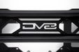 DV8 Offroad 2021-2026 Ford Bronco Spare Tire Guard & Accessory Mount – product view, image 19 of 20