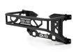DV8 Offroad 2021-2026 Ford Bronco Spare Tire Guard & Accessory Mount – product view, image 20 of 20