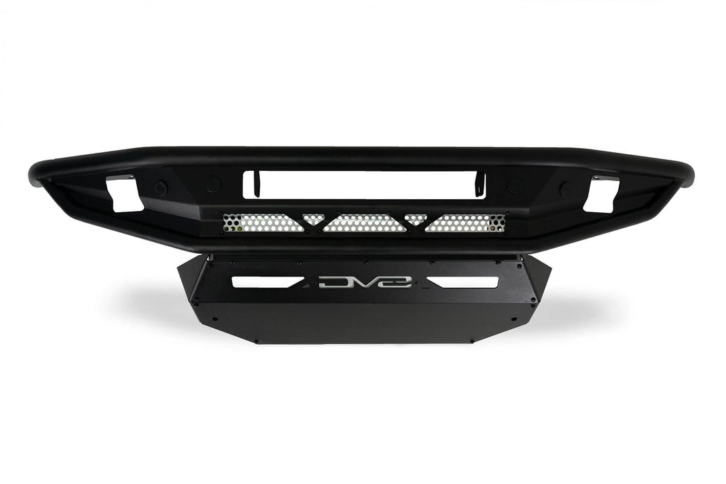 DV8 Offroad 2021-2026 Ford Bronco Competition Series Front Bumper – image 1 of 20