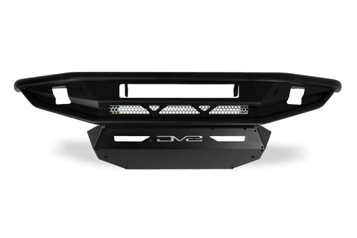 DV8 Offroad 2021-2026 Ford Bronco Competition Series Front Bumper – image 1 of 20