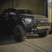 C4 Fabrication 2014-2021 Toyota Tundra Hybrid Front Bumper / Wide Fenders – image 8 of 13