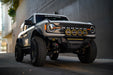 DV8 Offroad 7-Inch Halo Elite Round Light w/ Accent Halo – image 2 of 12