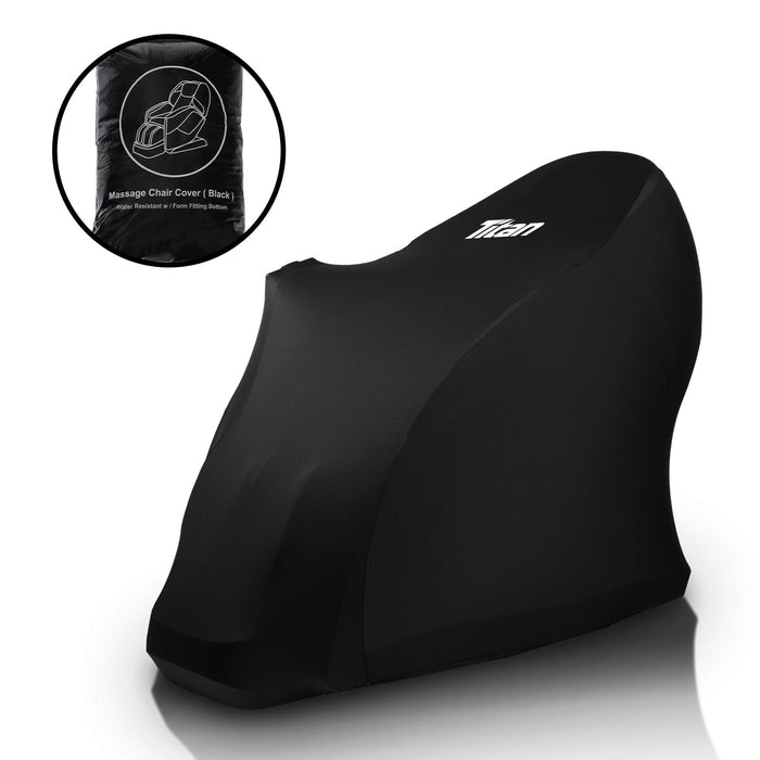 Package Deal (Cleaner + Massage Chair Cover)