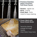 Forno ACQUA Kitchen Sink - view 5