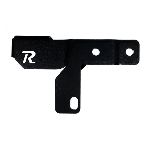 Rago Fabrication 2005-2015 2nd Gen Toyota Tacoma CB Antenna Mount – image 1 of 3
