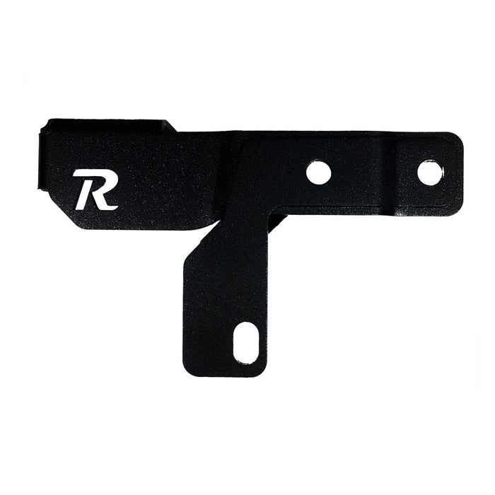 Rago Fabrication 2005-2015 2nd Gen Toyota Tacoma CB Antenna Mount – image 1 of 3