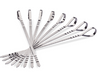 Napoleon Eight Stainless Steel Multifunctional Skewers - Napoleon
