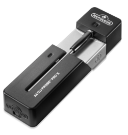 Napoleon ACCU-PROBE PRO X: Wireless Bluetooth Smart Thermometer - Napoleon