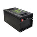 70V 105Ah LiFePO4 Battery - side view