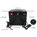 70V 105Ah LiFePO4 Battery - specifications diagram
