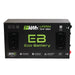 70V 105Ah LiFePO4 Battery - side view
