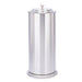 Utility Sink Freestanding Extra Large Toilet Paper Holder (Stainless Steel Finish) Bathroom Fixture