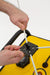 Champion 100376 Storm Shield Severe Weather Portable Generator Cover for 3000 to 10,000 Watt... - Installation View
