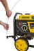 Champion 100376 Storm Shield Severe Weather Portable Generator Cover for 3000 to 10,000 Watt Generators New - Features
