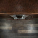 Gravity Moreno 72" W x 38" L Rectangle Copper Fire Pit - MORGRV723824 by Starfire Designs Starfire Designs