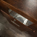 Gravity Moreno 72" W x 38" L Rectangle Copper Fire Pit - MORGRV723824 by Starfire Designs Starfire Designs