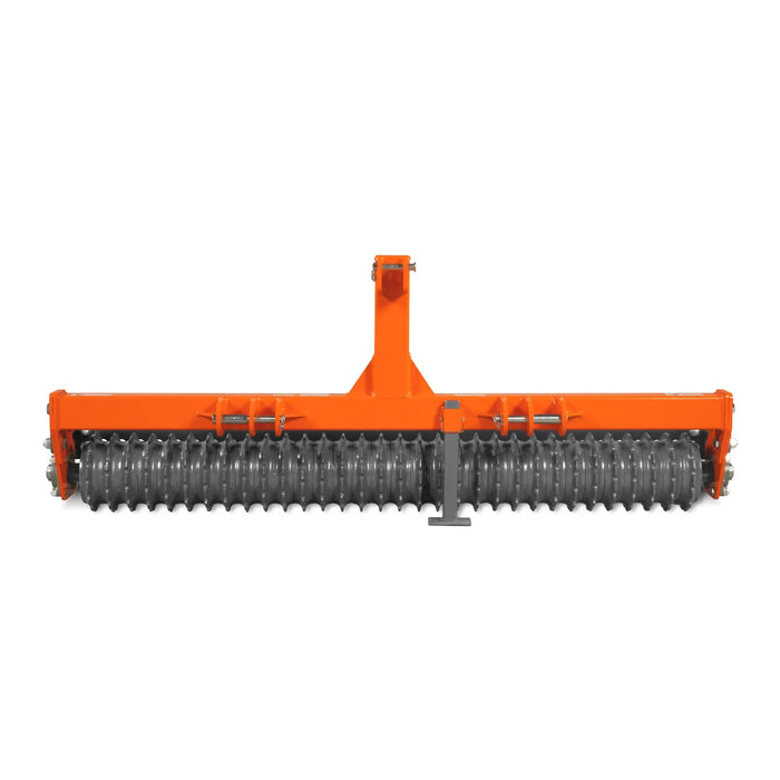72" Cultipacker with 32 Ductile Iron Wheels,  Scraper Bar Included,  C — view 16