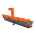 72" Cultipacker with 32 Ductile Iron Wheels,  Scraper Bar Included,  C — view 17