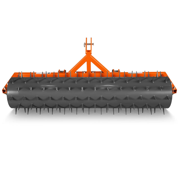 72" Drum Spike Aerator Cat. 1 3-Point Hitch Tractor Attachment, DSA72 — view 8