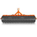 72" Drum Spike Aerator Cat. 1 3-Point Hitch Tractor Attachment, DSA72 — view 8