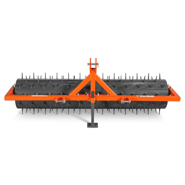 72" Drum Spike Aerator Cat. 1 3-Point Hitch Tractor Attachment, DSA72 — view 11