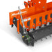 84" Heavy Duty Soil Pulverizer,  Single Spiked Roller,  29 Shanks,  Ca — lifestyle view