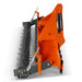 72" Heavy Duty Soil Pulverizer,  Single Spiked Roller,  25 Shanks,  Ca — view 15