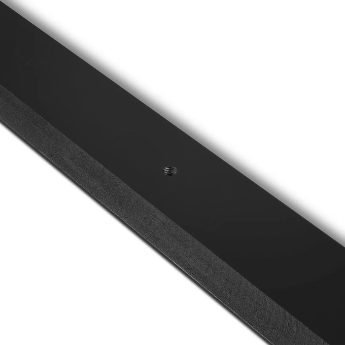 72" Snow Blower Replacement Cutting Blade (for SKU: 201016, 201016T)