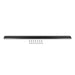 72" Snow Blower Replacement Cutting Blade (for SKU: 201016, 201016T)