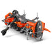 72 in Rotary Tiller,  3 Point Hitch Cat.1 & 2,  Gear Drive,  PTO Shaft — view 26
