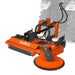 72 in Orchard Finish Mower,  3 Point Hitch Cat.1,  Hydraulic Offset, — view 10