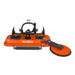 72 in Orchard Finish Mower,  3 Point Hitch Cat.1,  Hydraulic Offset, — view 21
