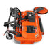72 in Orchard Finish Mower,  3 Point Hitch Cat.1,  Hydraulic Offset, — view 23
