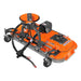 72 in Orchard Finish Mower,  3 Point Hitch Cat.1,  Hydraulic Offset, — view 24