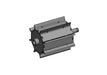 WoodMaxx MX-9900 Infeed Roller Weldment