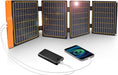 Flex Solar FlexSolar® S40 SolarPad Solar Panel Charger | 40W