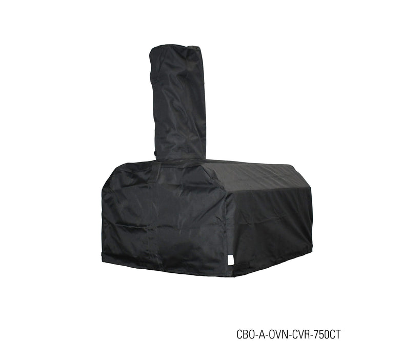 Chicago Brick Oven Heavy-Duty Outdoor Cover for CBO Countertop Ovens