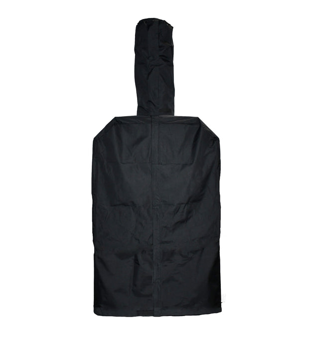 Chicago Brick Oven Heavy-Duty Outdoor Cover for CBO Mobile Ovens