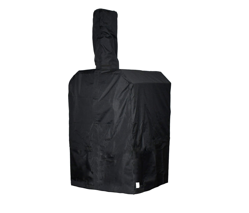 Chicago Brick Oven Heavy-Duty Outdoor Cover for CBO Mobile Ovens