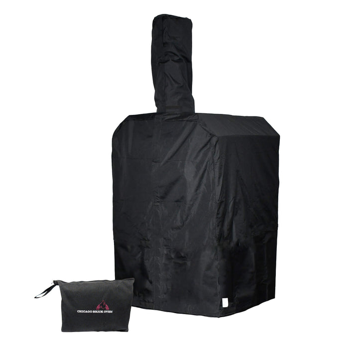 Chicago Brick Oven Heavy-Duty Outdoor Cover for CBO Mobile Ovens