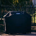 Monument Grills 77352 | Full Stainless Propane Gas Grill - Detail View 3