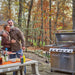 Monument Grills 77352 | Full Stainless Propane Gas Grill - Product Image 45