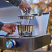 Monument Grills 77352 | Full Stainless Propane Gas Grill - Product Image 11
